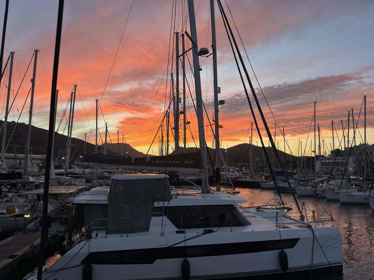 Winter Home –&nbsp;Cartagena