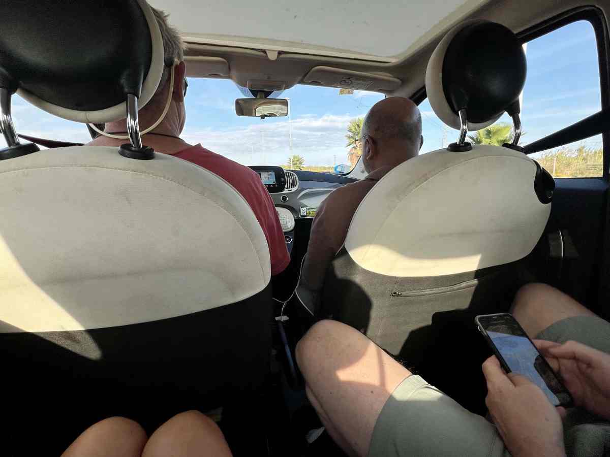 Road Trips from&nbsp;Cartagena